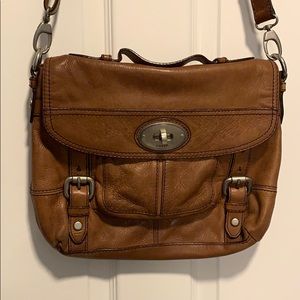 Fossil Bag